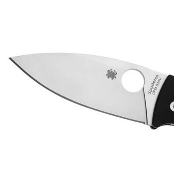 C263GP Spyderco ‘BODACIOUS’ pocket knife