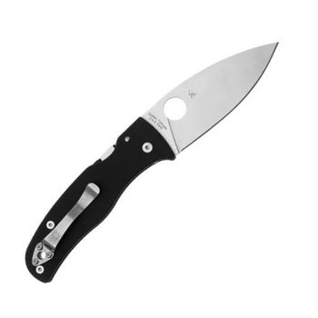 C263GP Spyderco ‘BODACIOUS’ pocket knife