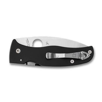 C263GP Spyderco ‘BODACIOUS’ pocket knife