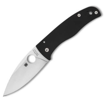 C263GP Spyderco ‘BODACIOUS’ pocket knife