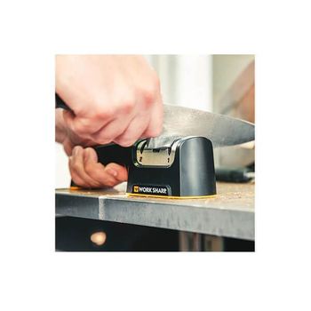 WSPTS Affûteur manuel Work Sharp Pull Through