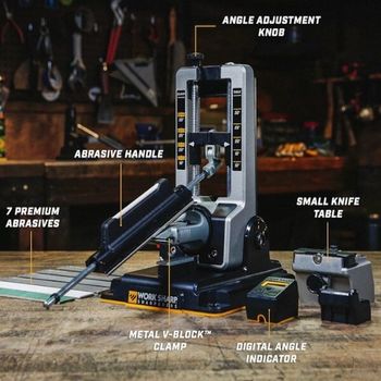 WSBPADJUSTPRO Precision Adust Pro Work Sharp