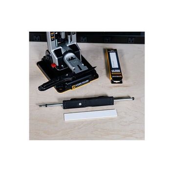 WS5295 Plaque céramique fine Work Sharp pour Precision Adust Pro