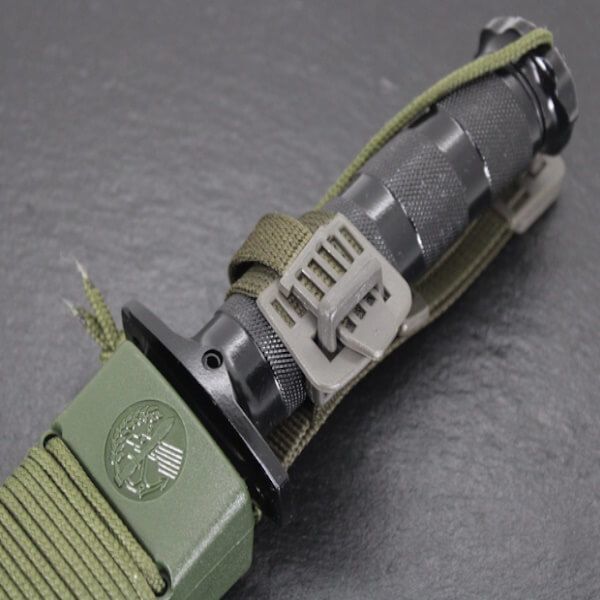 Survival knife Aitor Jungle King II 64603 Survival knife Aitor Jungle King II 64603