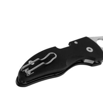 C264GP Spyderco ‘MICROJIMBO’ pocket knife