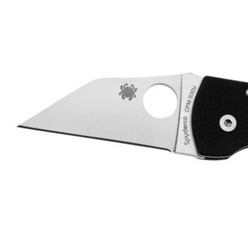 C264GP Spyderco ‘MICROJIMBO’ pocket knife