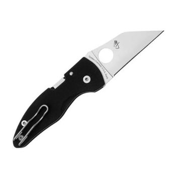 C264GP Spyderco ‘MICROJIMBO’ pocket knife
