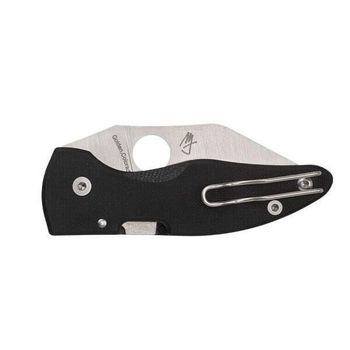 C264GP Spyderco ‘MICROJIMBO’ pocket knife