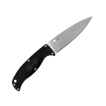 FB31PBK2 Spyderco ‘ENUFF 2’ fixed knife