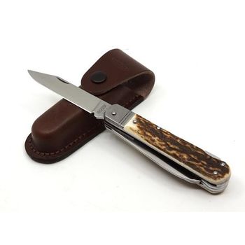 M232XP4V Mikov Klappbares Jagdmesser 4-tlg