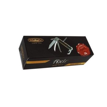 M232XP4V Mikov Klappbares Jagdmesser 4-tlg