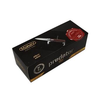 M241ND4 Mikov Predator 4-piece automatic knife