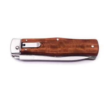 M241ND4 Mikov Predator 4-piece automatic knife