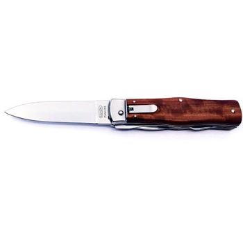 M241ND4 Mikov Predator 4-piece automatic knife