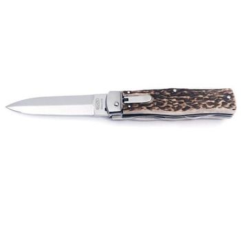 M241NP4 Mikov Predator 4-piece automatic knife