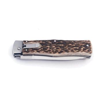 M241NP4 Mikov Predator 4-piece automatic knife