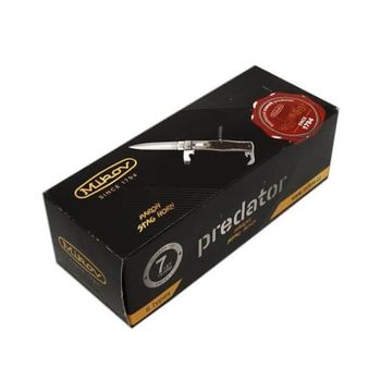M241NP4 Mikov Predator 4-piece automatic knife