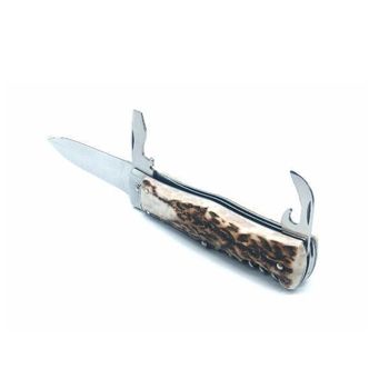 M241NP4 Mikov Predator 4-piece automatic knife
