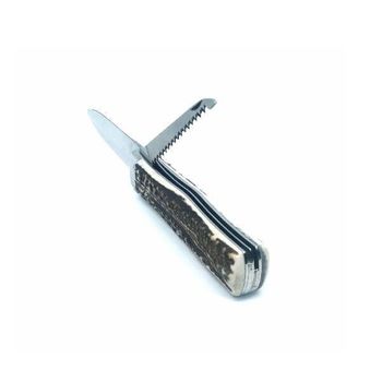 M241NP2 Couteau automatique Mikov Predator 2 pièces