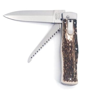 M241NP2 Couteau automatique Mikov Predator 2 pièces