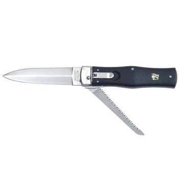 M241NH2 Couteau automatique Mikov Predator 2 pièces