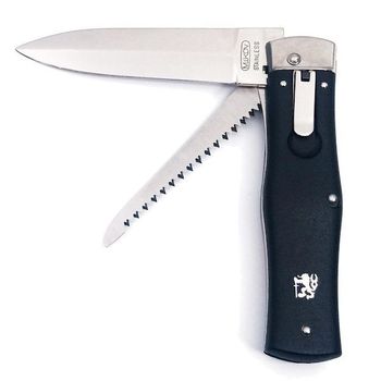 M241NH2 Couteau automatique Mikov Predator 2 pièces