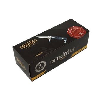 M241NH2 Couteau automatique Mikov Predator 2 pièces