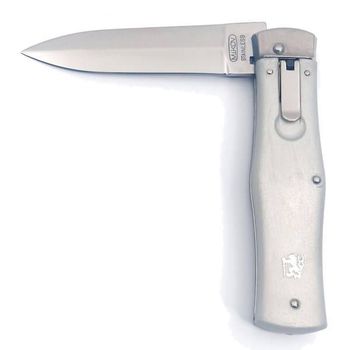 M241HN1 Mikov Predator Automatikmesser ABS-Griff