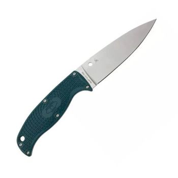 FB31PBL2K390 Spyderco ‘ENUFF 2’ fixed knife