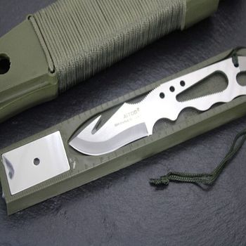 Survival knife Aitor Jungle King I