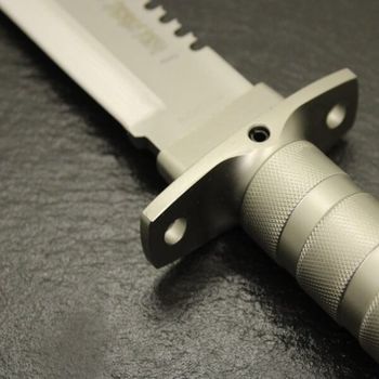 Survival knife Aitor Jungle King I