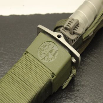 Survival knife Aitor Jungle King I