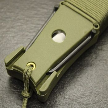 Survival knife Aitor Jungle King I