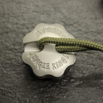 Survival knife Aitor Jungle King I