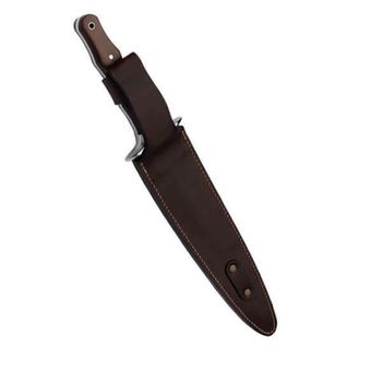 02BA5918GX Boker Arbolito Colmillo GX Guayacan fixed knife