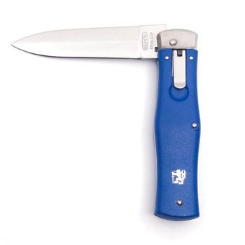 M241NH1B Couteau automatique Mikov Predator manche ABS