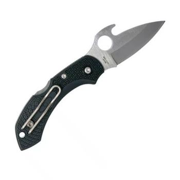 C28PGYW2 Spyderco Dragonfly 2 Wave folding knife