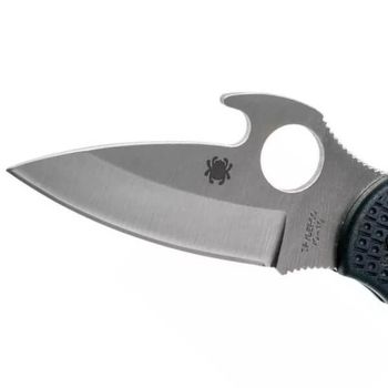 C28PGYW2 Spyderco Dragonfly 2 Wave folding knife