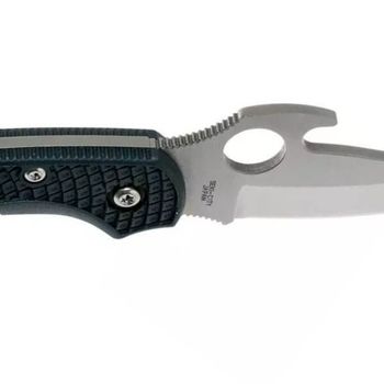 C28PGYW2 Spyderco Dragonfly 2 Wave folding knife