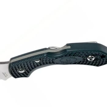 C28PGYW2 Spyderco Dragonfly 2 Wave folding knife