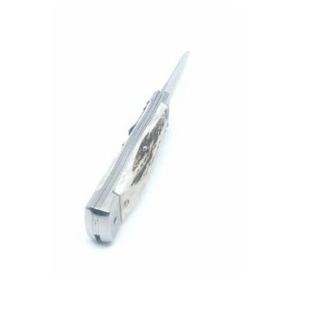 M241NP1HA Mikov Predator Hammer automatic deer knife