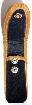 38028 Cordura-Etui Pielcu für Taschenmesser