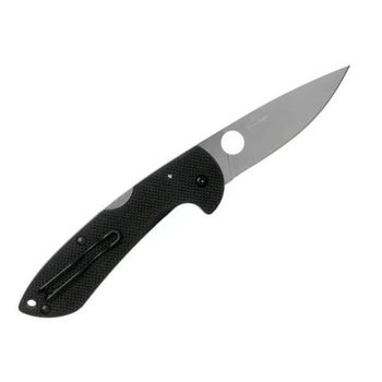 C247CFP Spyderco Siren pocket knife