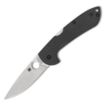 C247CFP Spyderco Siren pocket knife