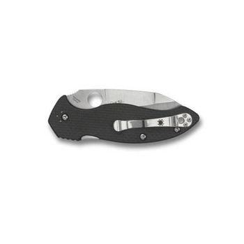 C248CFP Spyderco Canis pocket knife