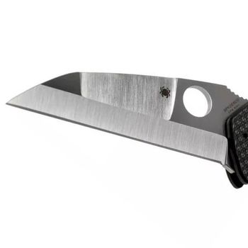 C248CFP Spyderco Canis pocket knife
