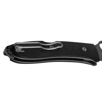 C255CFPD Spyderco SpyOpera pocket knife by Lionsteel