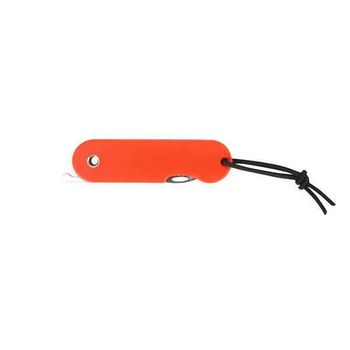 SK.O Couteau pliant Skult orange