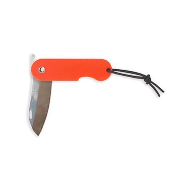 SK.O Couteau pliant Skult orange