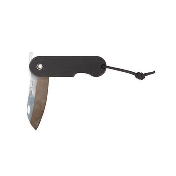 SK.N Skult folding knife black